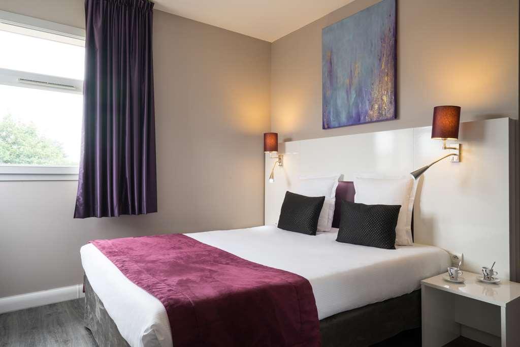 The Originals City, Hotel Novella Premium, Nantes Est Carquefou Room photo