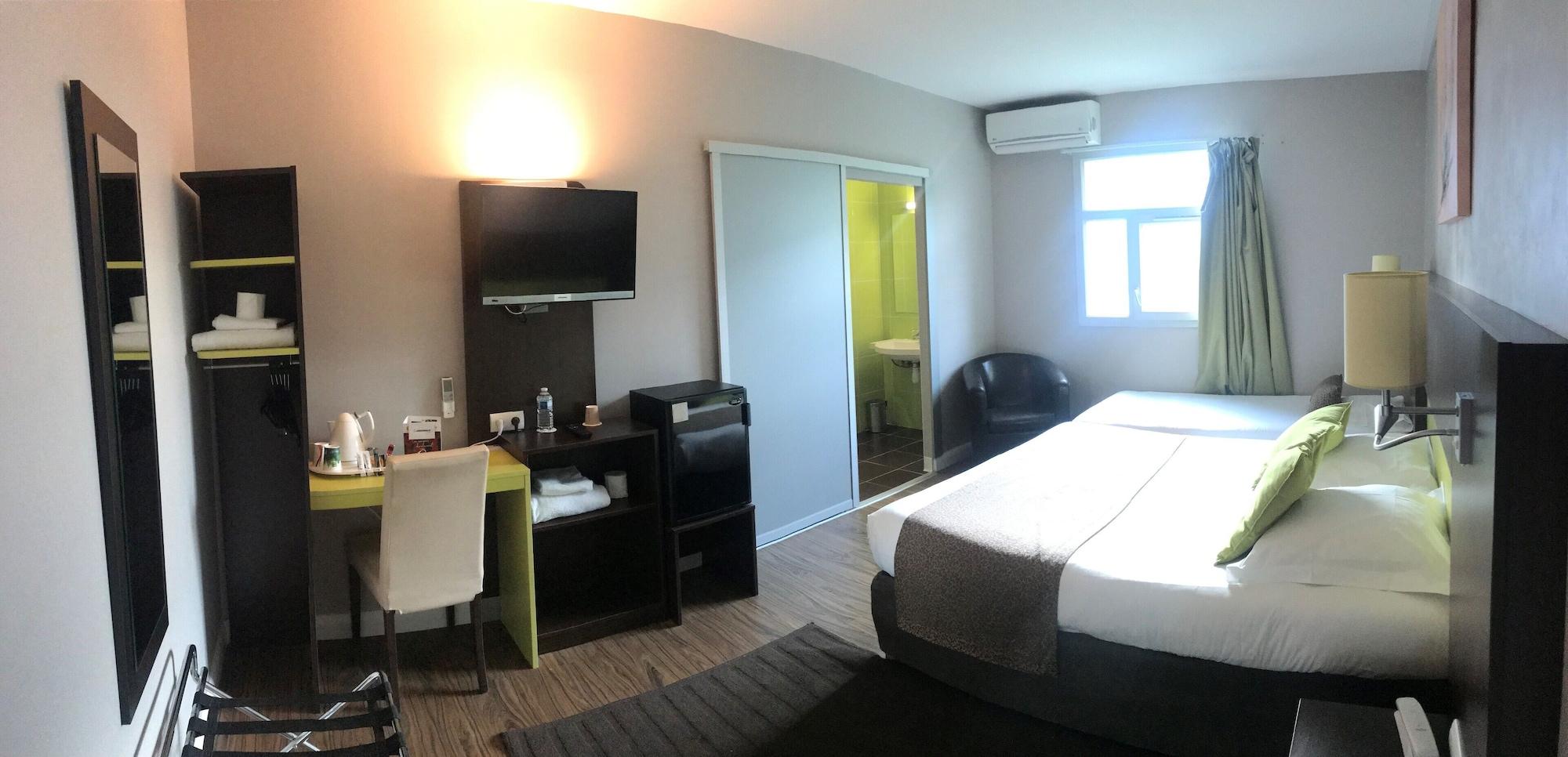 The Originals City, Hotel Novella Premium, Nantes Est Carquefou Exterior photo