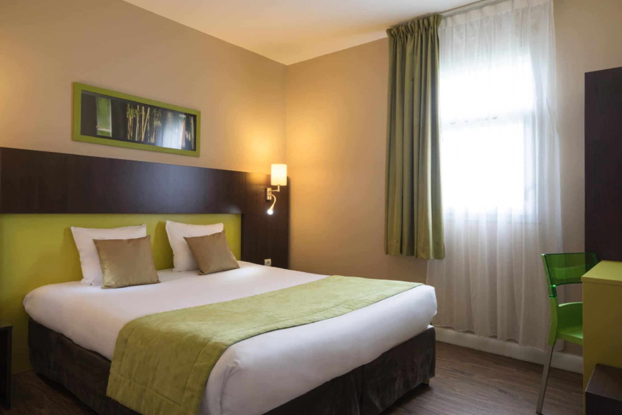 The Originals City, Hotel Novella Premium, Nantes Est Carquefou Exterior photo