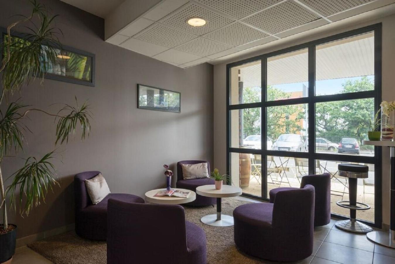The Originals City, Hotel Novella Premium, Nantes Est Carquefou Exterior photo