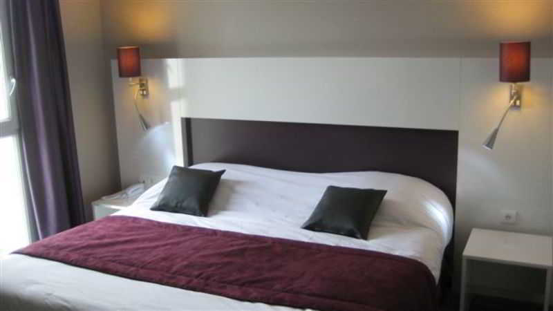 The Originals City, Hotel Novella Premium, Nantes Est Carquefou Exterior photo