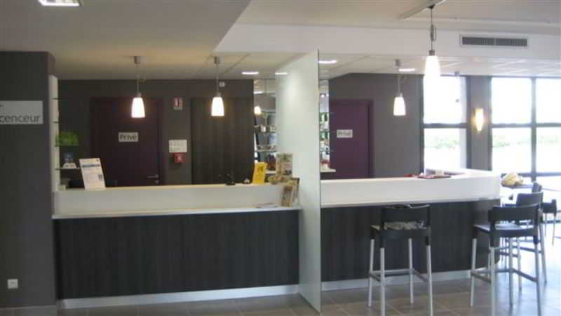 The Originals City, Hotel Novella Premium, Nantes Est Carquefou Exterior photo