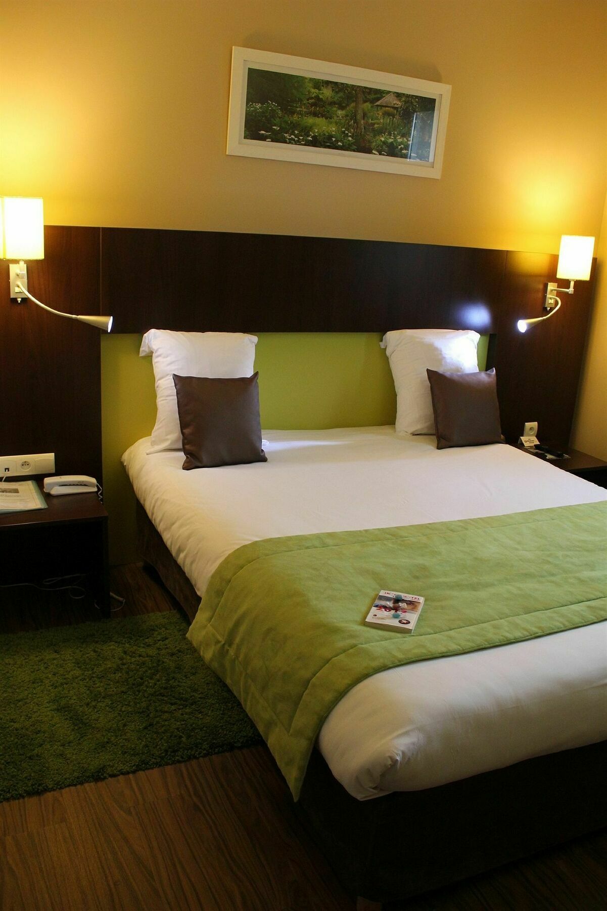 The Originals City, Hotel Novella Premium, Nantes Est Carquefou Exterior photo