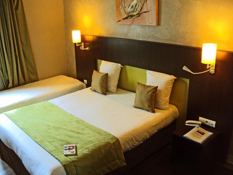 The Originals City, Hotel Novella Premium, Nantes Est Carquefou Exterior photo